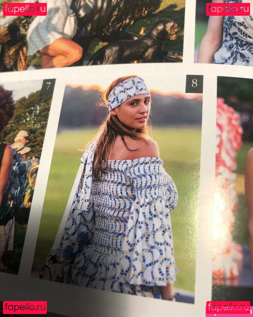 Alysha Grace Marko Onlyfans Photo Gallery 