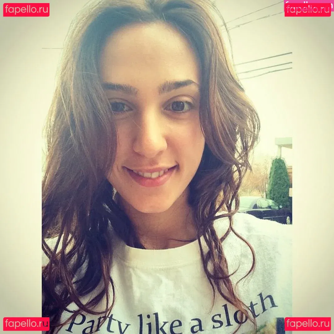 Alysha Grace Marko Onlyfans Photo Gallery 