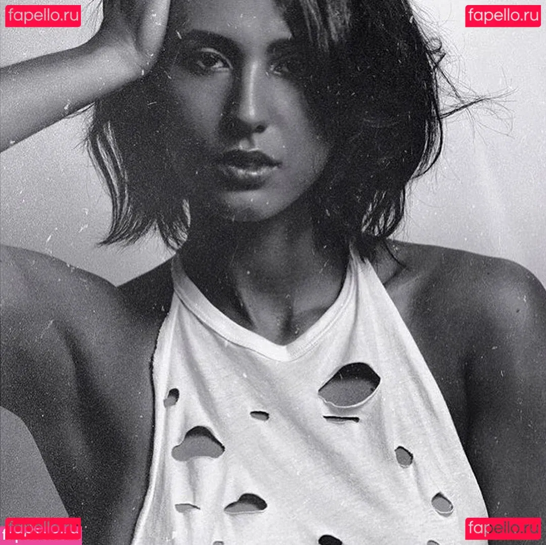 Alysha Grace Marko Onlyfans Photo Gallery 