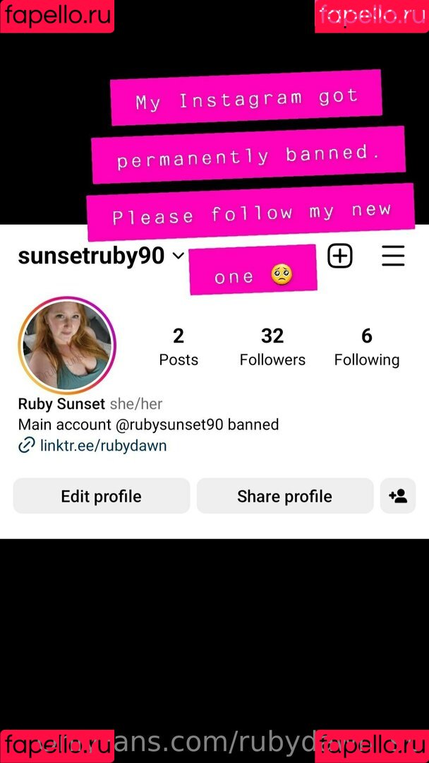 rubydawn_90 Onlyfans Photo Gallery 