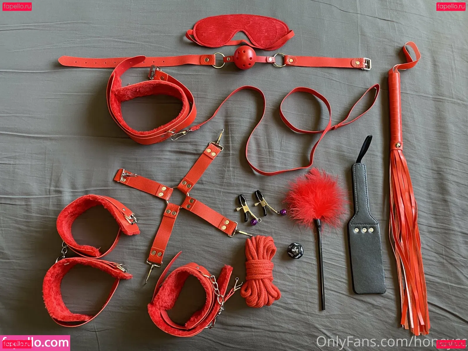 honeycc Onlyfans Photo Gallery 