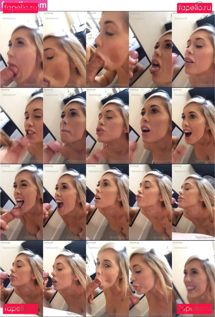 xtaylorjayx Onlyfans Photo Gallery 