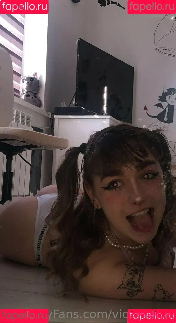 Vickiwilder Onlyfans Photo Gallery 