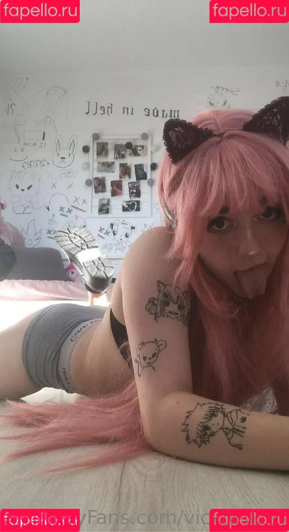 Vickiwilder Onlyfans Photo Gallery 