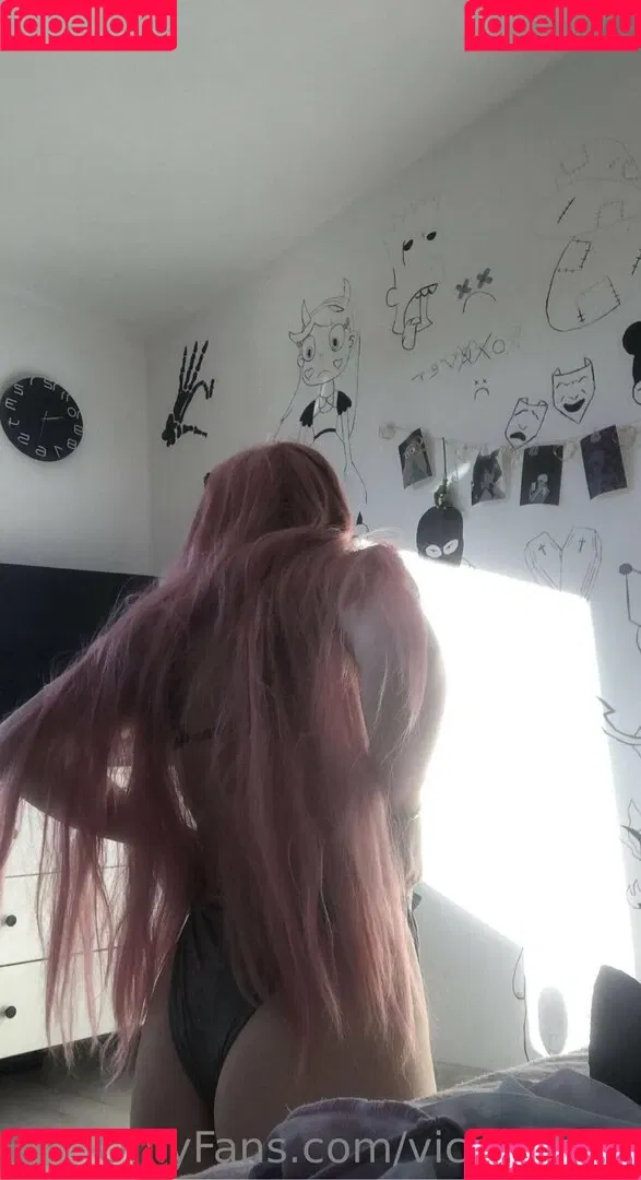 Vickiwilder Onlyfans Photo Gallery 