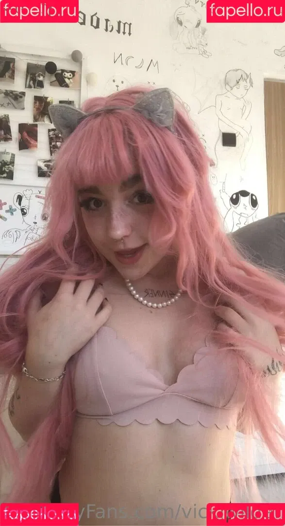 Vickiwilder Onlyfans Photo Gallery 