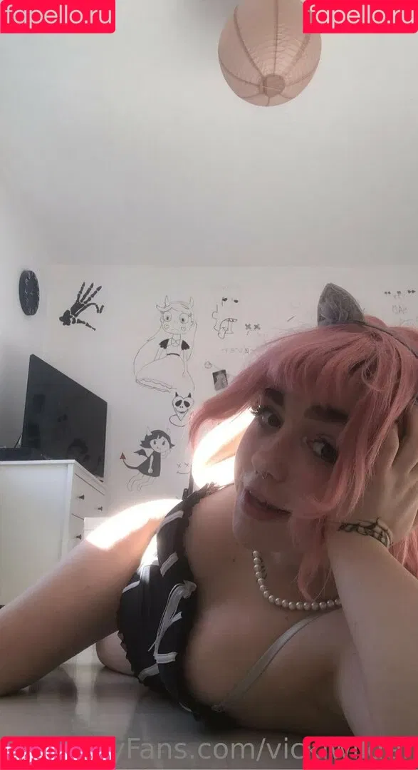 Vickiwilder Onlyfans Photo Gallery 