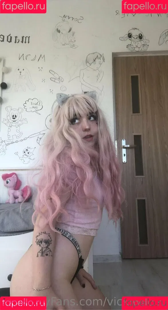 Vickiwilder Onlyfans Photo Gallery 