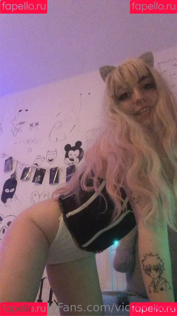 Vickiwilder Onlyfans Photo Gallery 