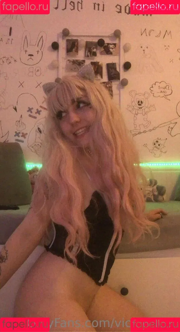 Vickiwilder Onlyfans Photo Gallery 