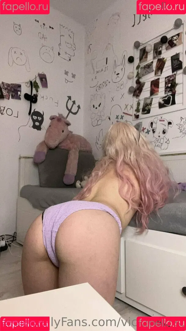 Vickiwilder Onlyfans Photo Gallery 