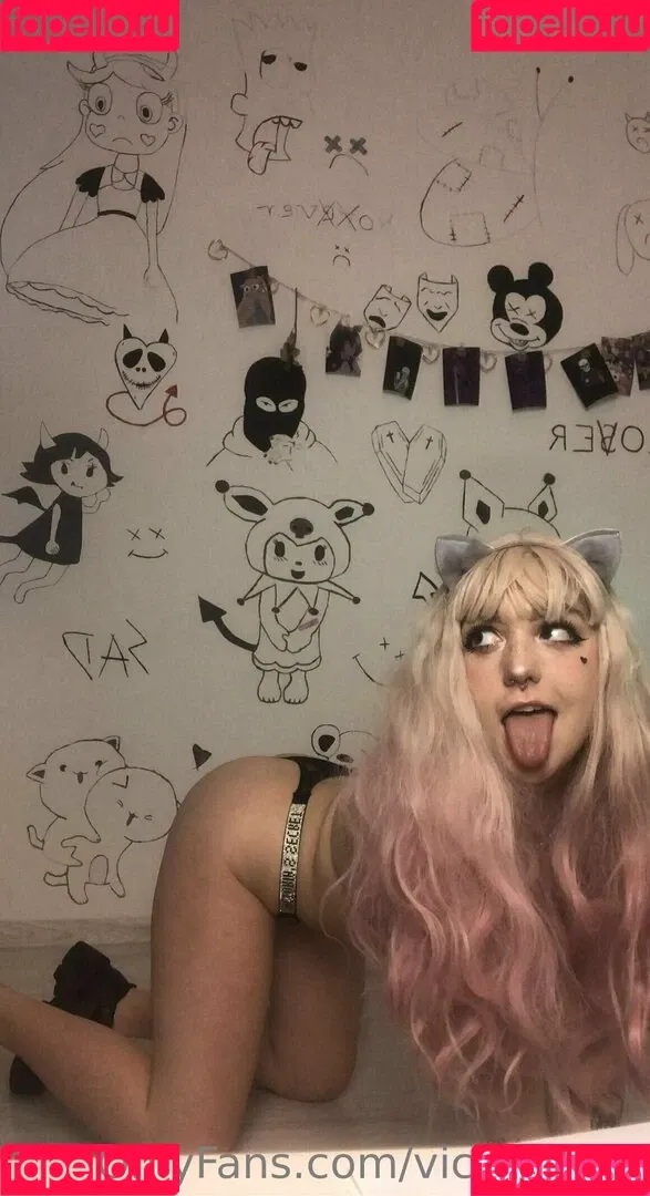 Vickiwilder Onlyfans Photo Gallery 