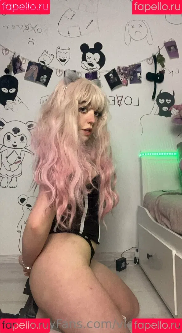 Vickiwilder Onlyfans Photo Gallery 