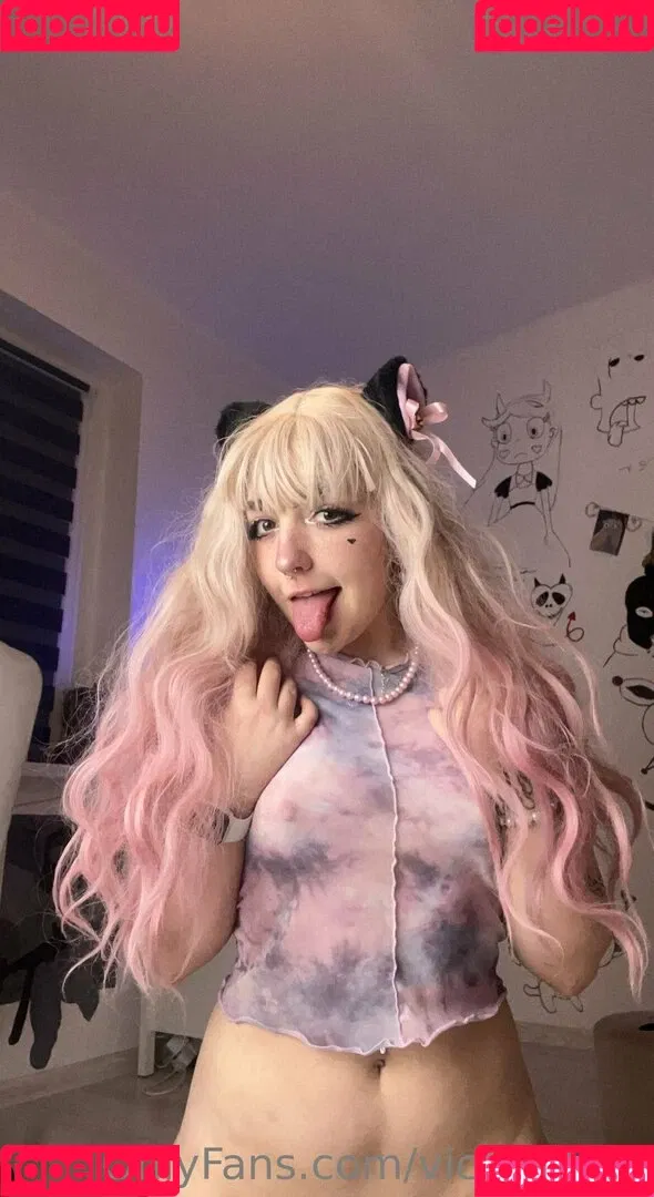 Vickiwilder Onlyfans Photo Gallery 