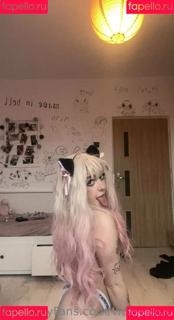 Vickiwilder Onlyfans Photo Gallery 