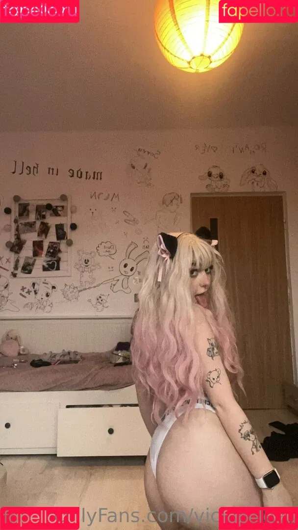 Vickiwilder Onlyfans Photo Gallery 