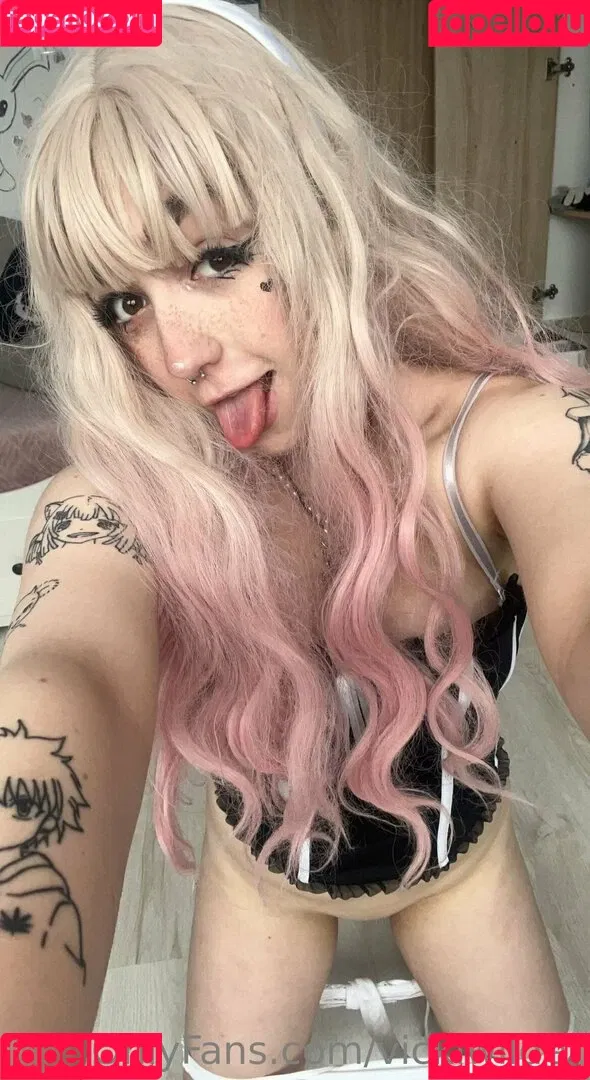 Vickiwilder Onlyfans Photo Gallery 