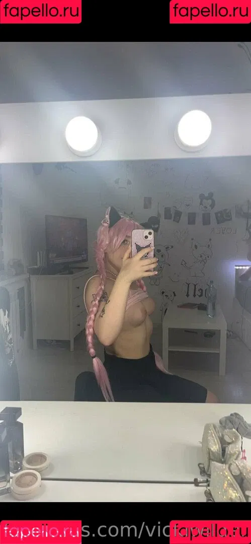 Vickiwilder Onlyfans Photo Gallery 