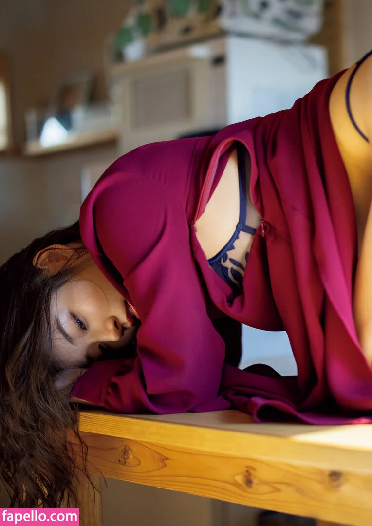 Saika Kawakita Onlyfans Photo Gallery 