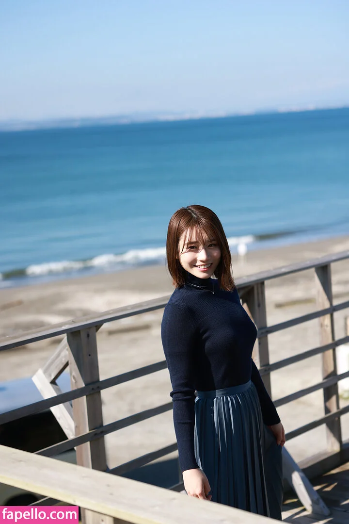 Saika Kawakita Onlyfans Photo Gallery 