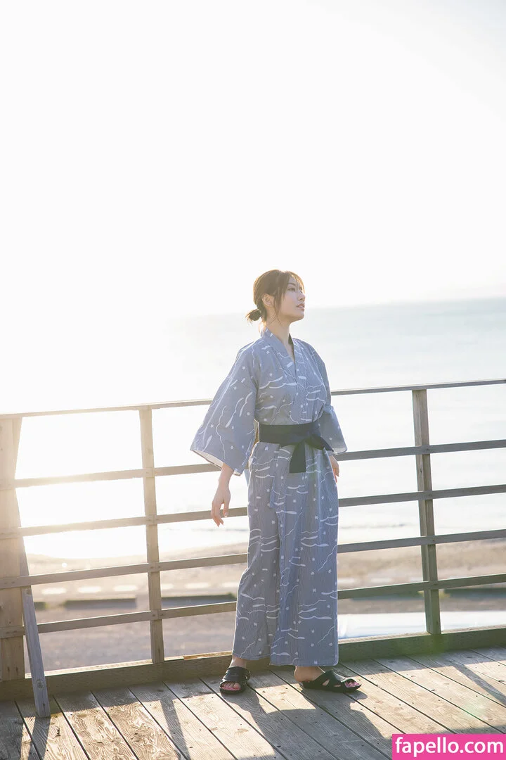 Saika Kawakita Onlyfans Photo Gallery 