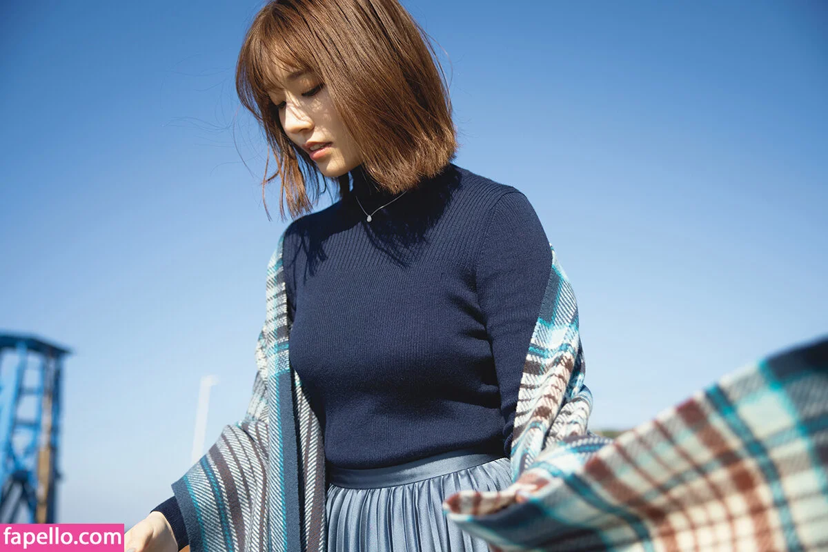 Saika Kawakita Onlyfans Photo Gallery 