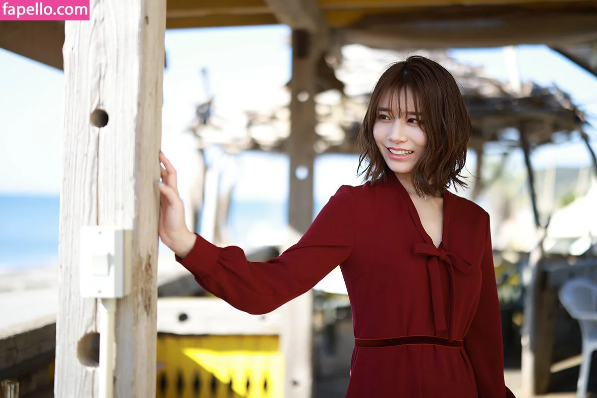 Saika Kawakita Onlyfans Photo Gallery 