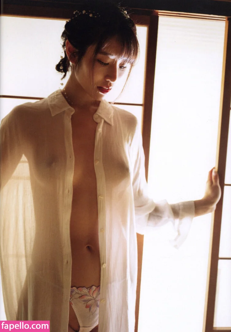 Saika Kawakita Onlyfans Photo Gallery 