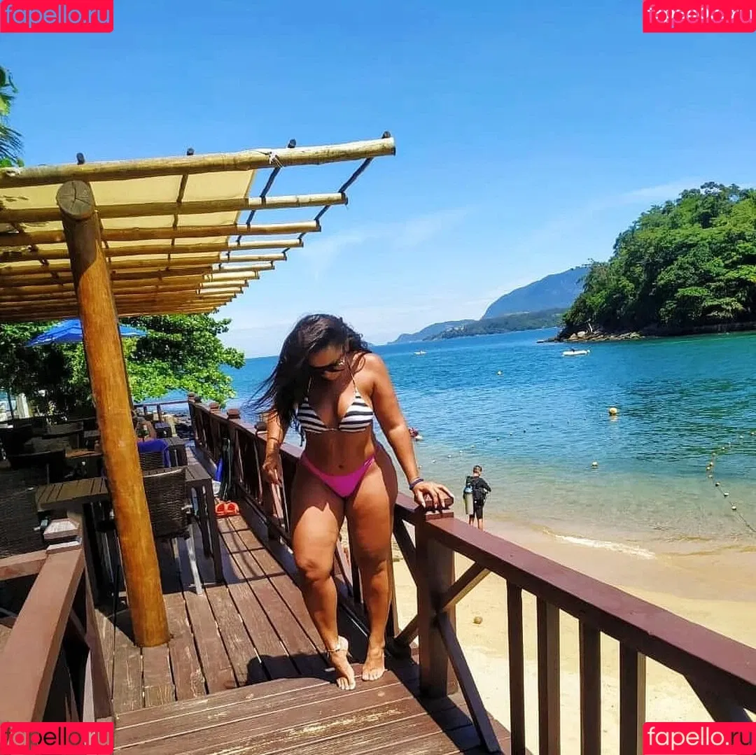 Pattricia Araujo Onlyfans Photo Gallery 