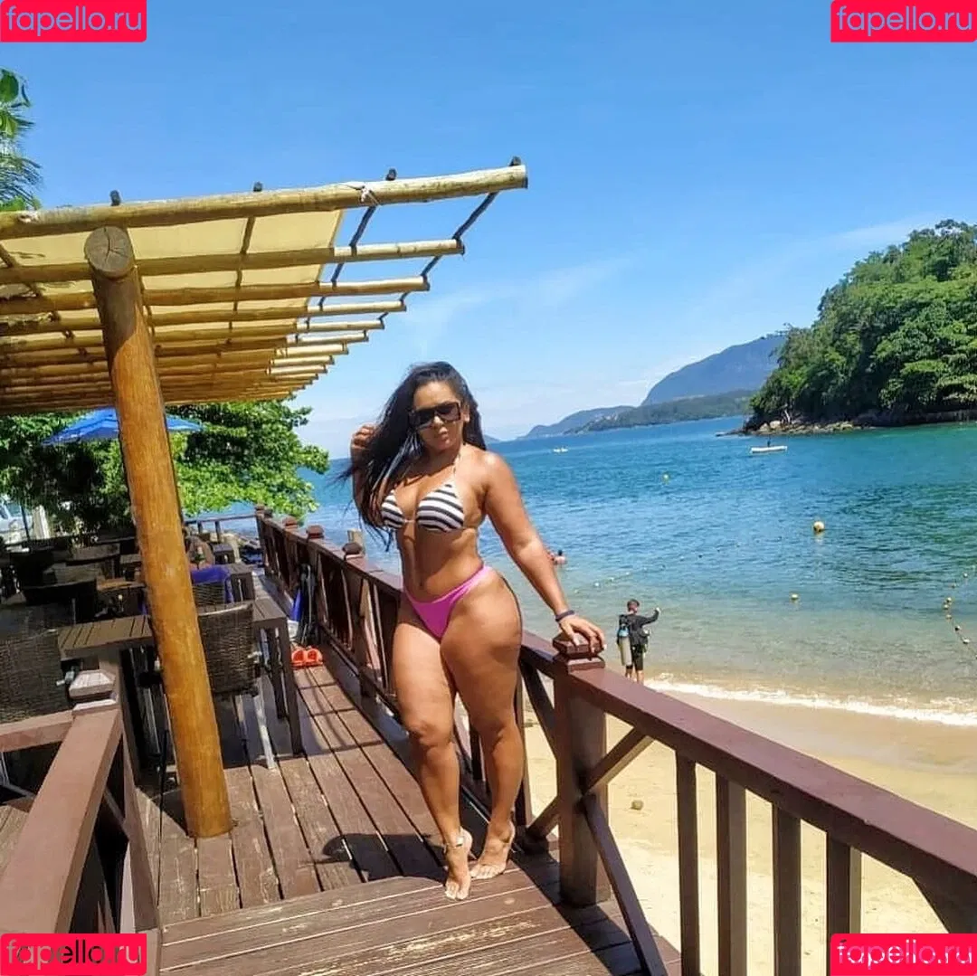 Pattricia Araujo Onlyfans Photo Gallery 