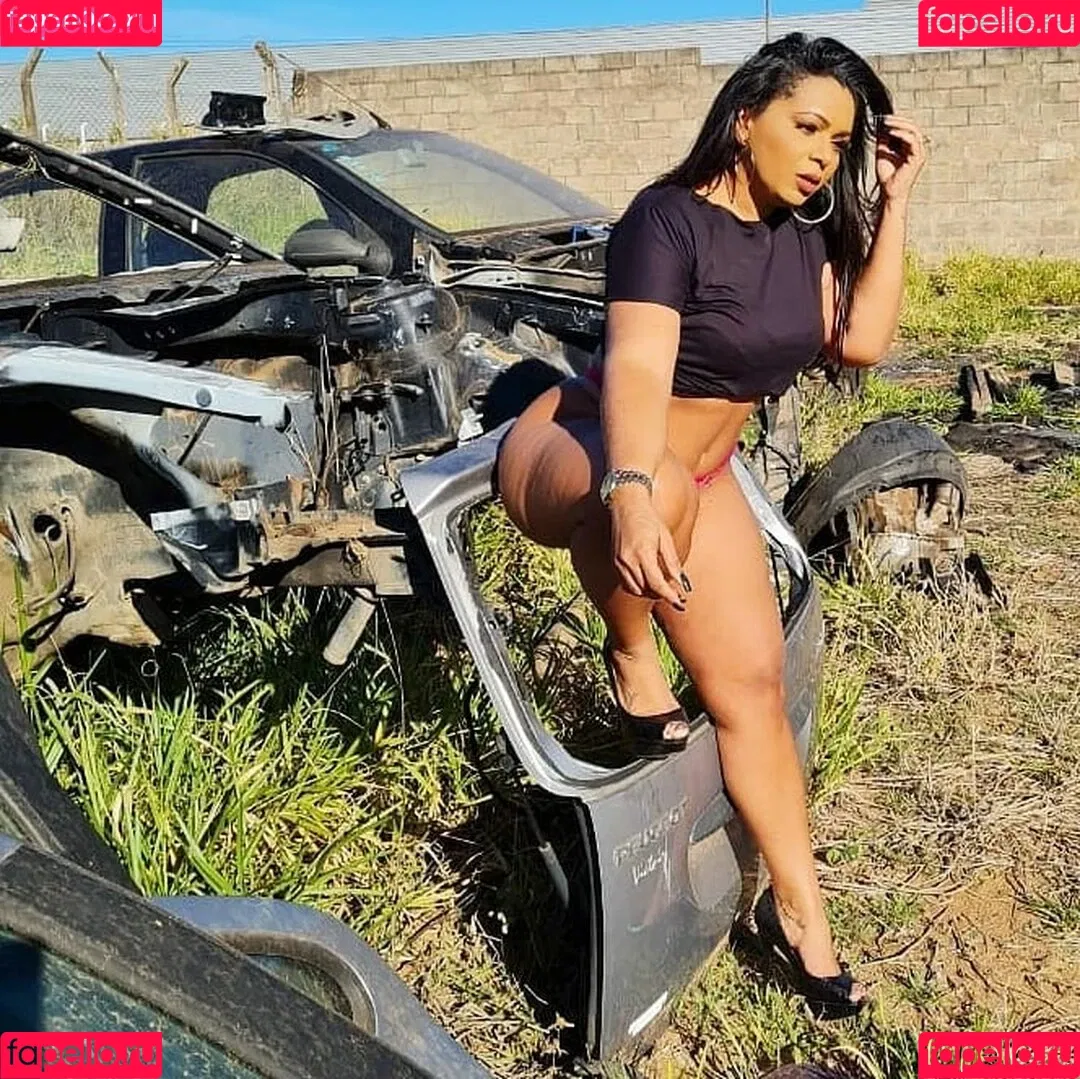 Pattricia Araujo Onlyfans Photo Gallery 