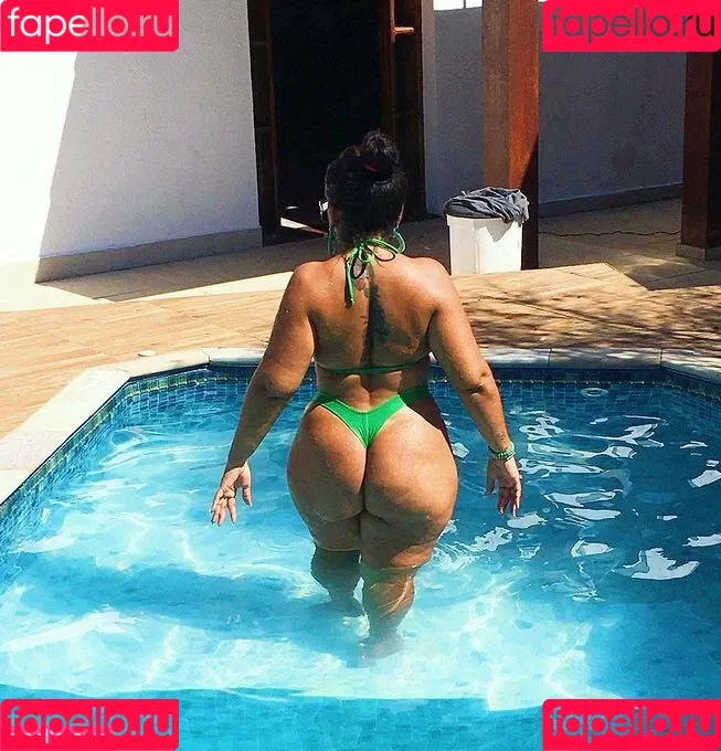 Pattricia Araujo Onlyfans Photo Gallery 