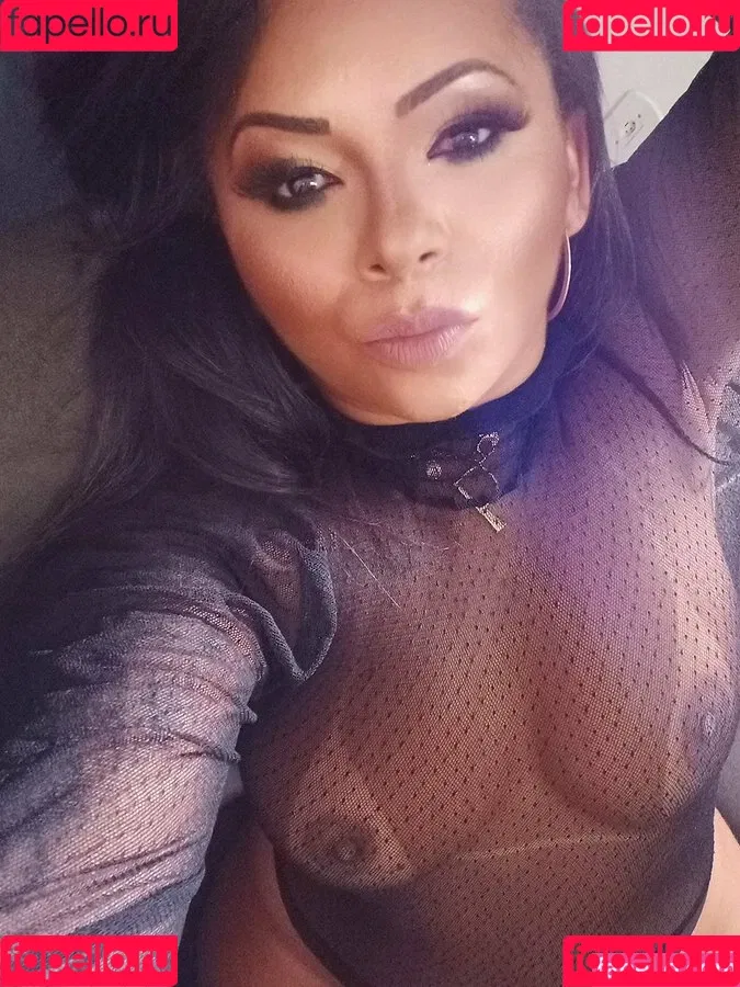 Pattricia Araujo Onlyfans Photo Gallery 