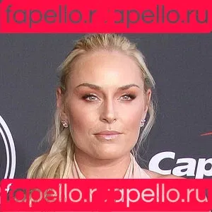 Lindsey Vonn Onlyfans Photo Gallery 