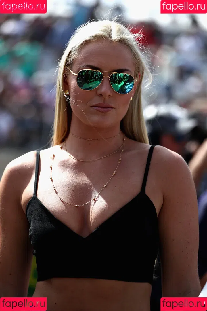 Lindsey Vonn Onlyfans Photo Gallery 
