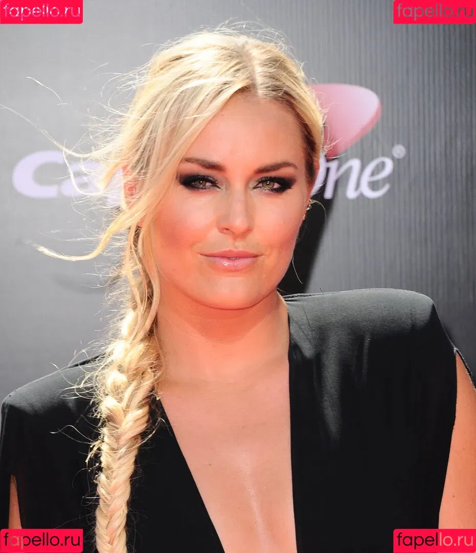 Lindsey Vonn Onlyfans Photo Gallery 