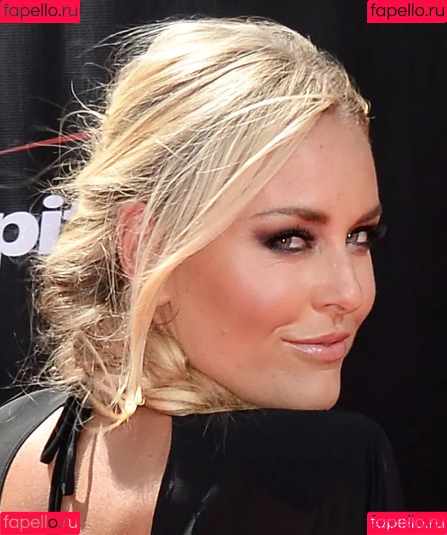 Lindsey Vonn Onlyfans Photo Gallery 