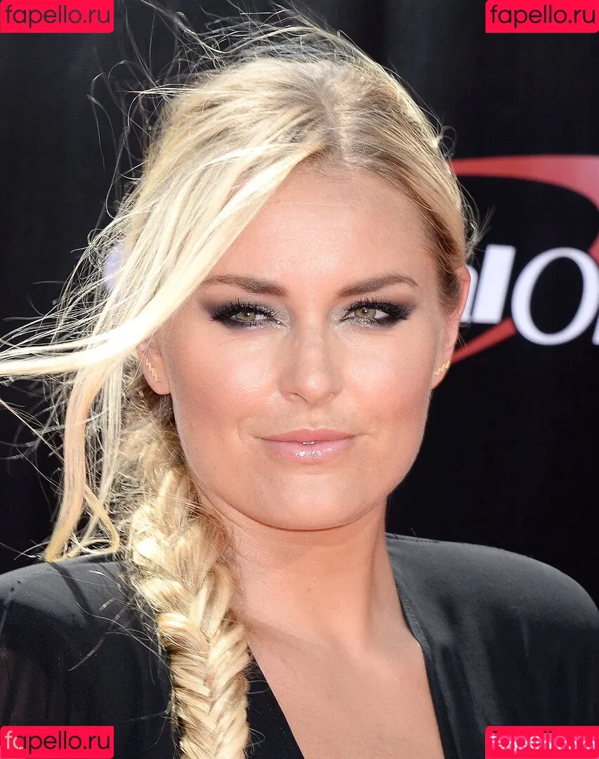 Lindsey Vonn Onlyfans Photo Gallery 