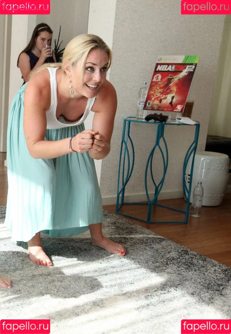 Lindsey Vonn Onlyfans Photo Gallery 