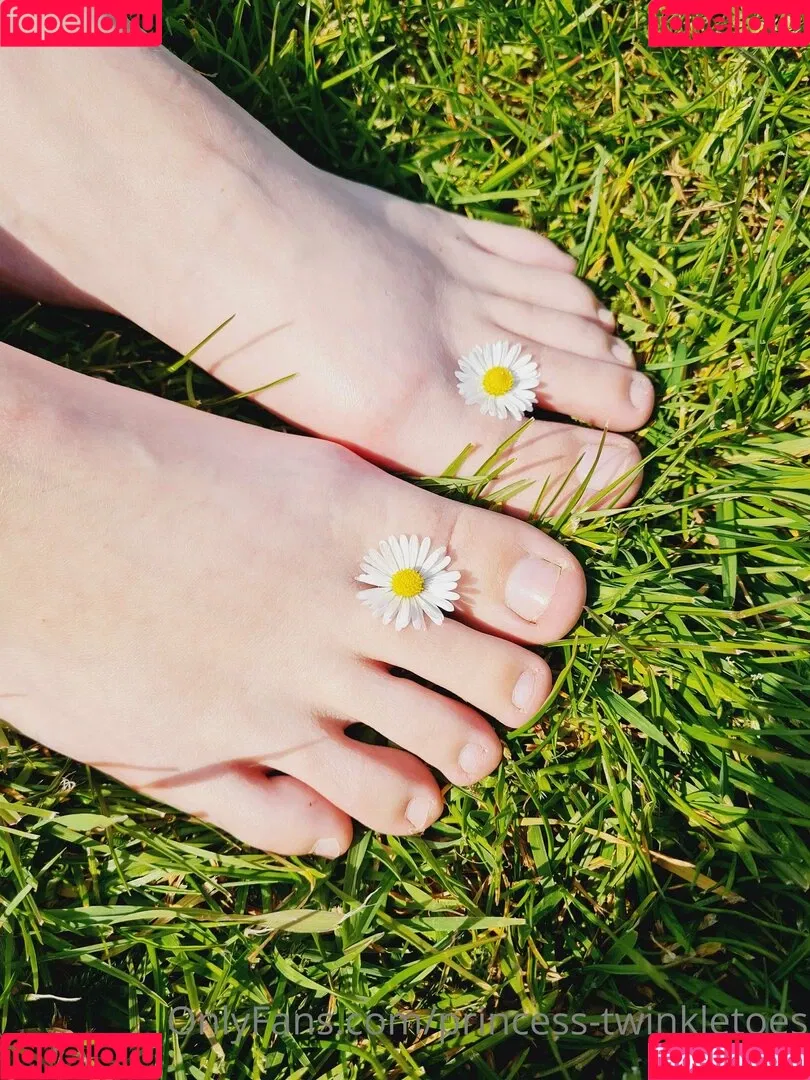 princess-twinkletoes Onlyfans Photo Gallery 