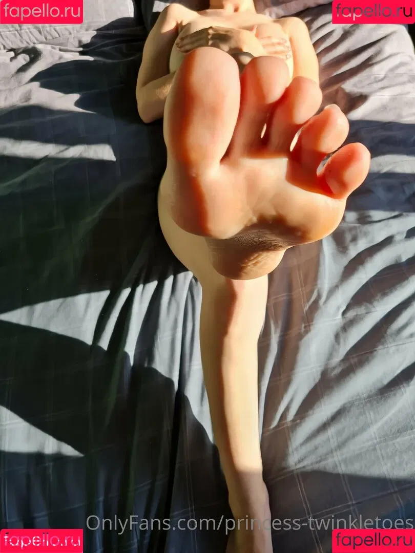 princess-twinkletoes Onlyfans Photo Gallery 