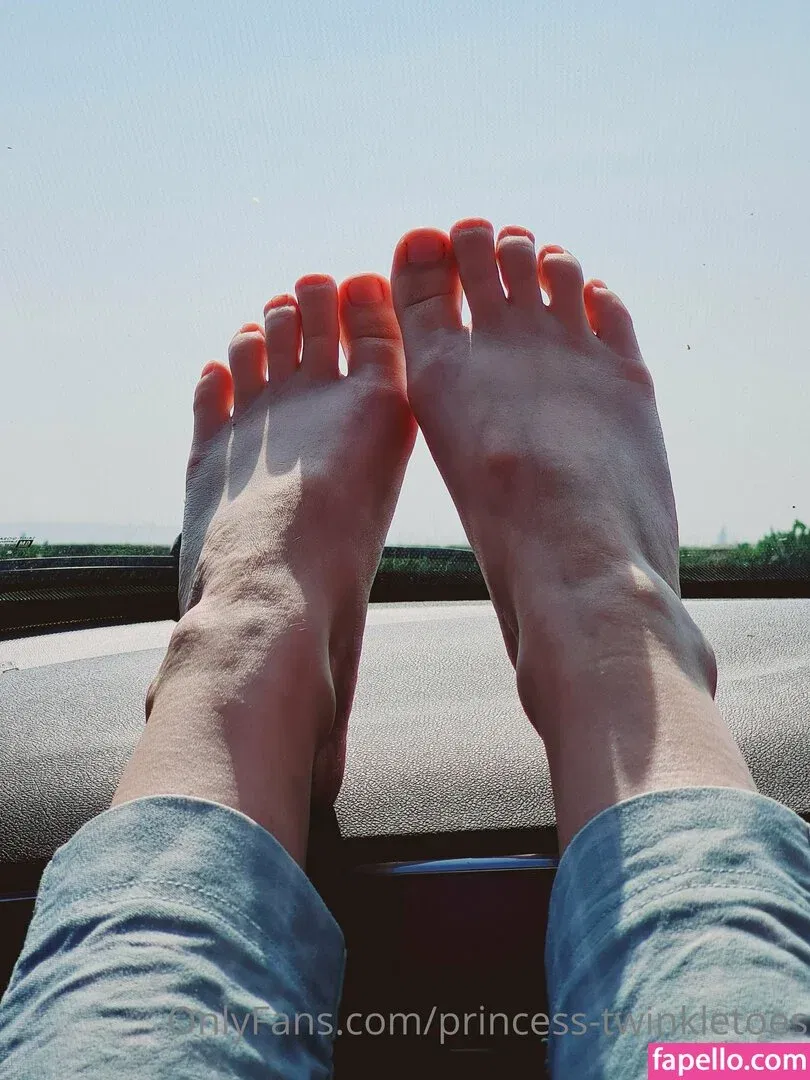 princess-twinkletoes Onlyfans Photo Gallery 