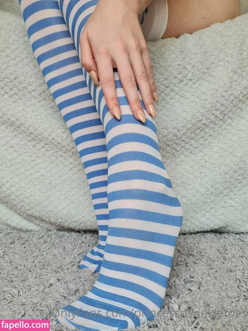 princess-twinkletoes Onlyfans Photo Gallery 