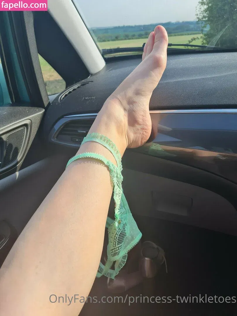 princess-twinkletoes Onlyfans Photo Gallery 