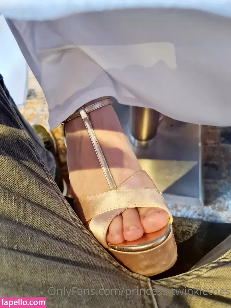 princess-twinkletoes Onlyfans Photo Gallery 