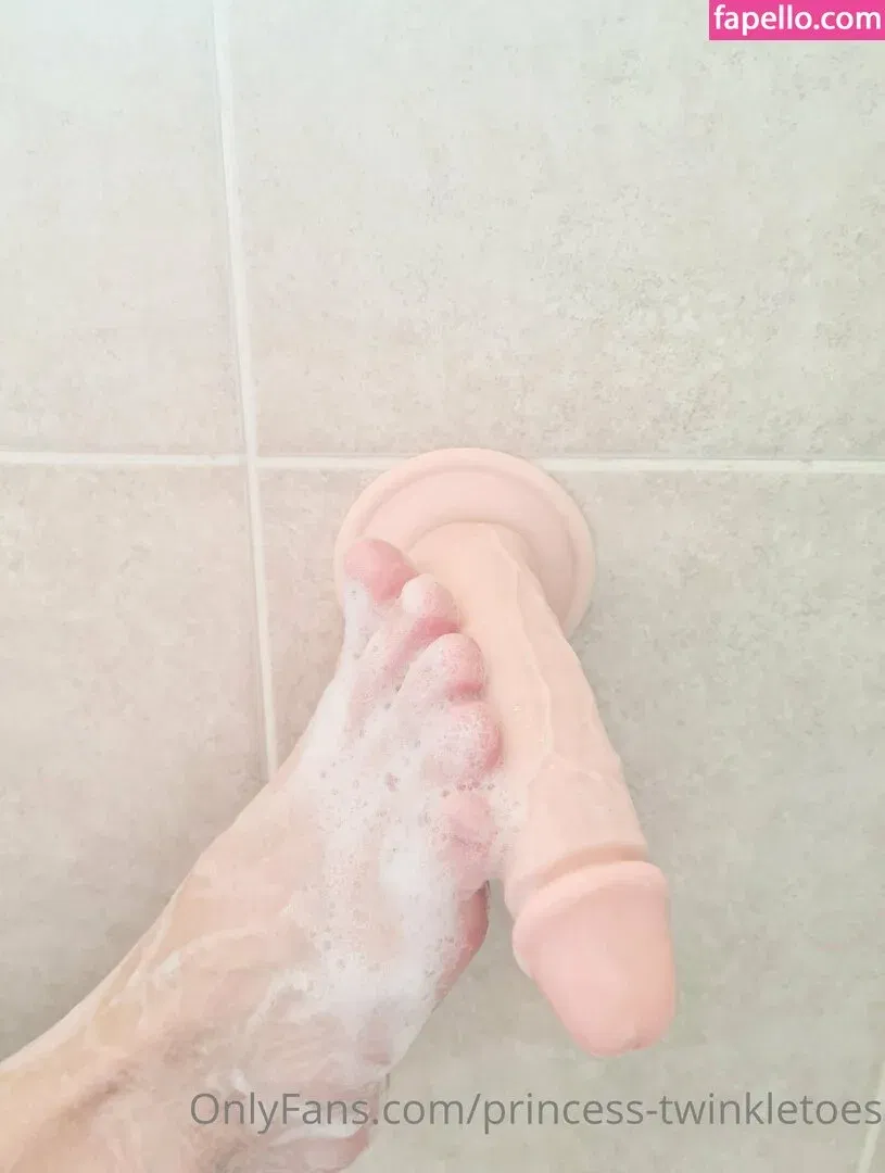 princess-twinkletoes Onlyfans Photo Gallery 