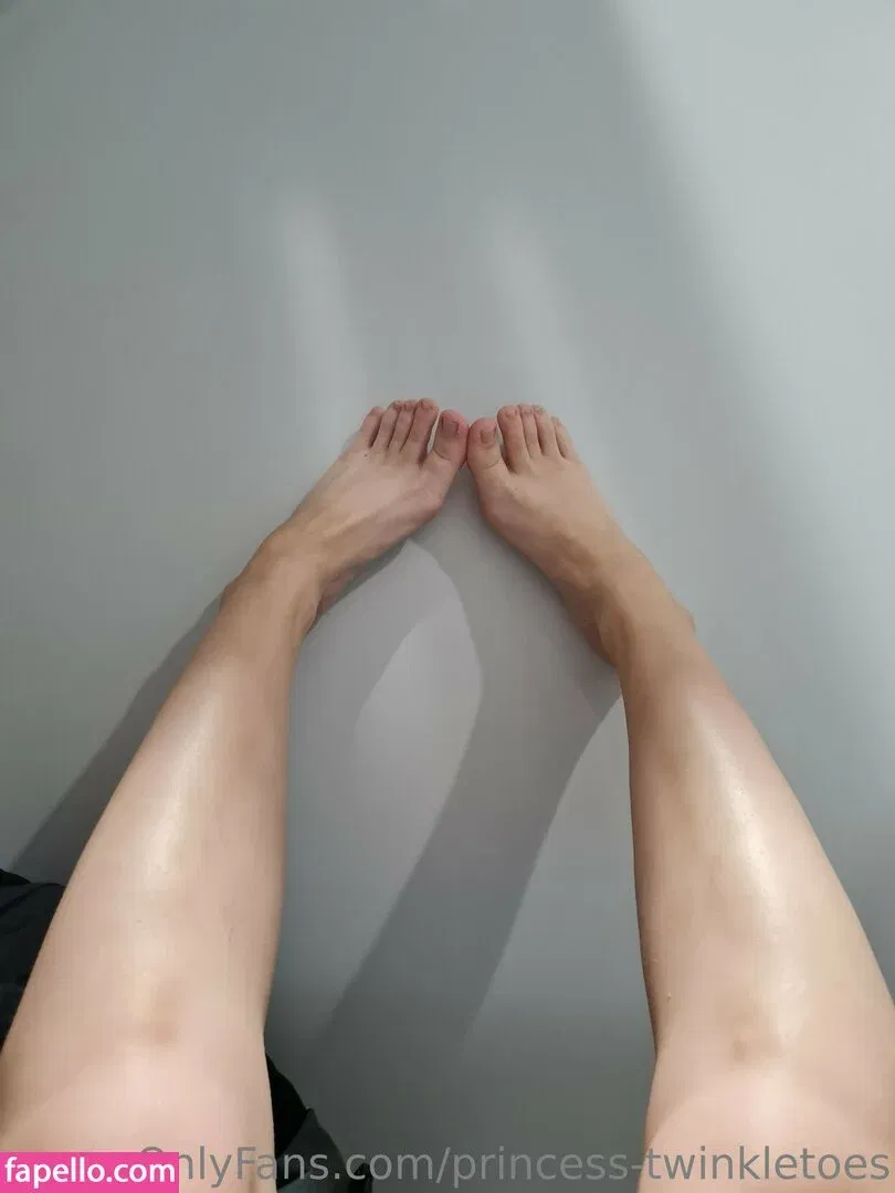 princess-twinkletoes Onlyfans Photo Gallery 