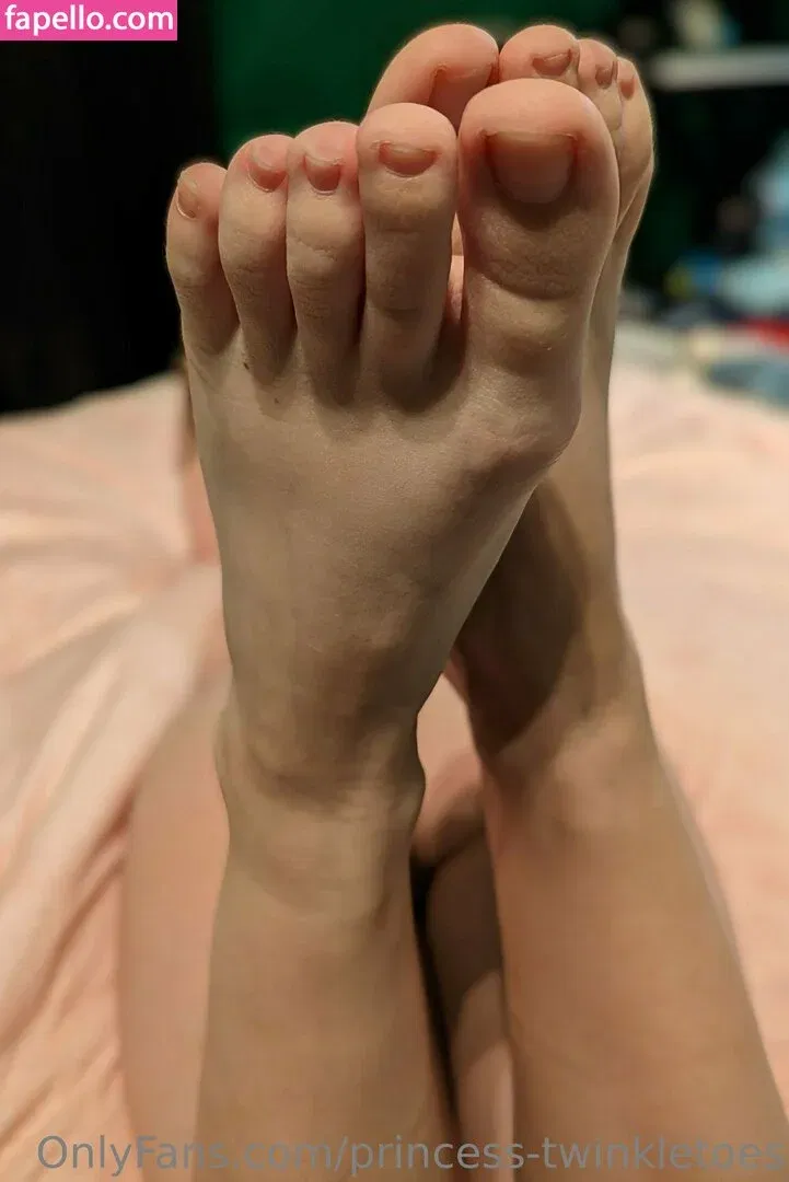 princess-twinkletoes Onlyfans Photo Gallery 