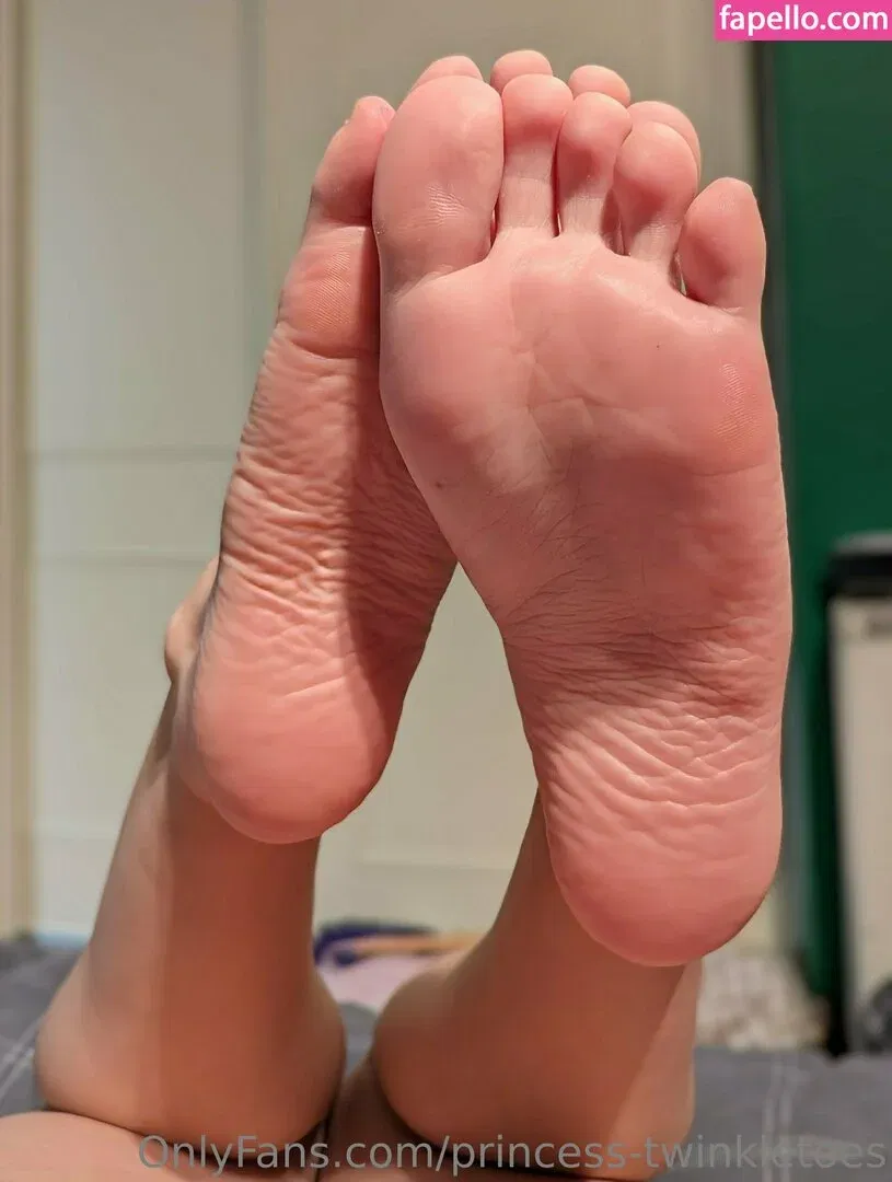 princess-twinkletoes Onlyfans Photo Gallery 