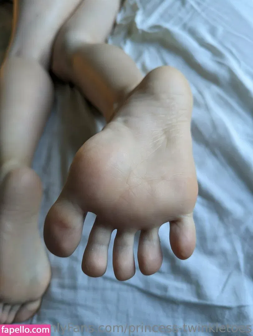 princess-twinkletoes Onlyfans Photo Gallery 